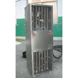 防爆暖风机 bdkn 2g 陕西防爆 化工设备网