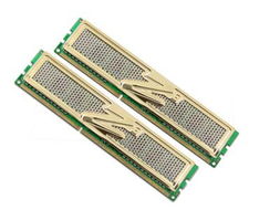 ocz 4gb ddr3 2000 ocz3g2000lv4gk 套装