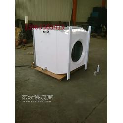 nbl200q蒸汽型暖风机bxrz40q防爆新风加热暖风机组