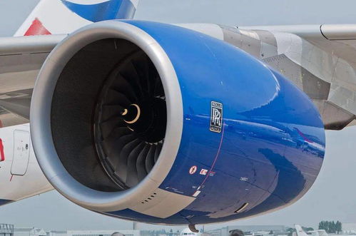 航空发动机有多难造 里面1600摄氏度在烧,外面一点都不烫手