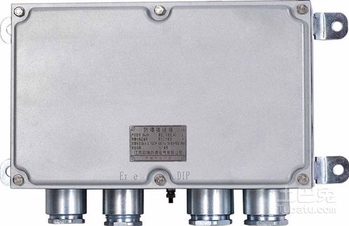 防爆接线箱生产厂家及产品价格