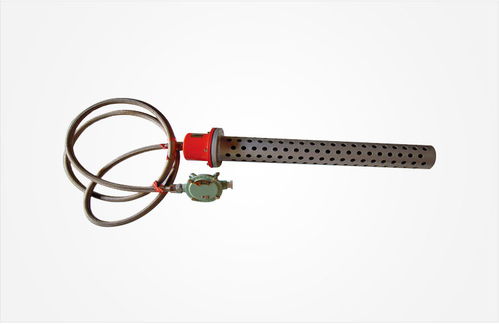 防爆电热暖风机介绍