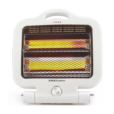 royalstar 荣事达 ns 03t电暖器 两档调节防爆石英管家用暖风机节能小太阳取暖器跌倒开关