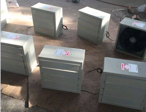 六盘水z314防爆新风暖风机用心批发销售