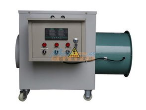 潍坊电暖风机选购指南 通泽风机配件厂船用防爆暖风机优势解析