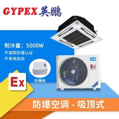 空调及相关设备在专业领域的应用与产品概览