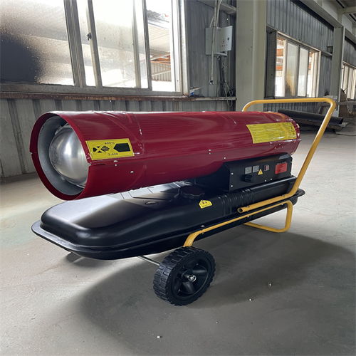 汉川加热器 建筑工地与船用防爆暖风机的全方位解析