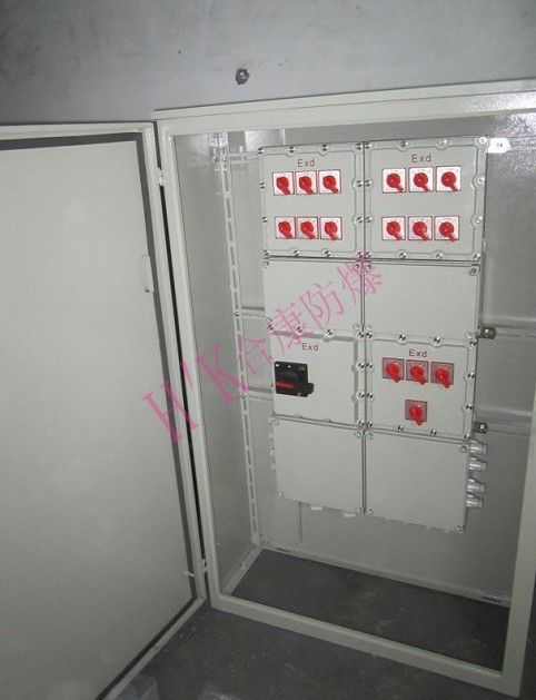 船用防爆设备全解析 接线盒、接线箱与暖风机的关键作用与厂家选择