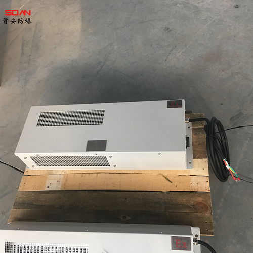 船用防爆暖风机 首安防爆厂家的专业工业解决方案