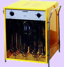 全面解析暖风机类型、品牌与选购指南