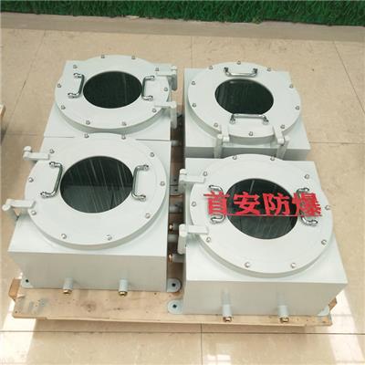 河南船用防爆暖风机选购指南 如何选择优质可靠的供应商