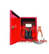 XF807 PE5船用静电接地报警器 本安防爆与船用防爆暖风机的关键安全守护