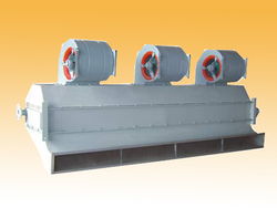 德州宇捷船用防爆暖风机 为海上作业提供安全可靠的采暖解决方案