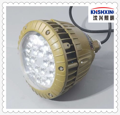 西安市工厂照明解决方案 从LED防爆应急灯到船用防爆暖风机的一站式制造服务