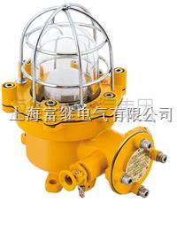 船舶安全作业的双重保障 CFD3-L船用防爆灯与船用防爆暖风机